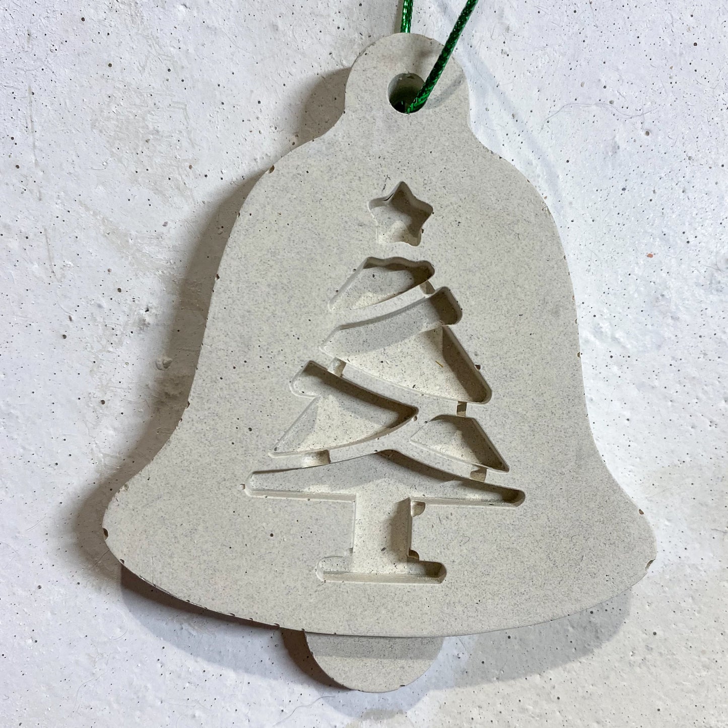 Christmas bell