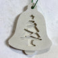 Christmas bell