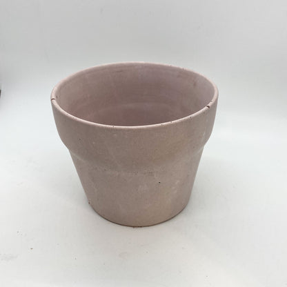 Carnelian | concrete pot