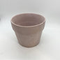 Carnelian | concrete pot
