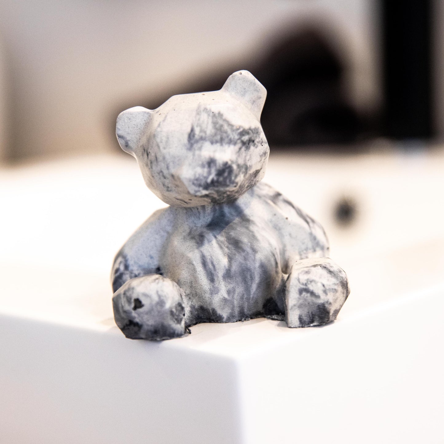 Bear cub