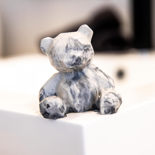 Bear cub