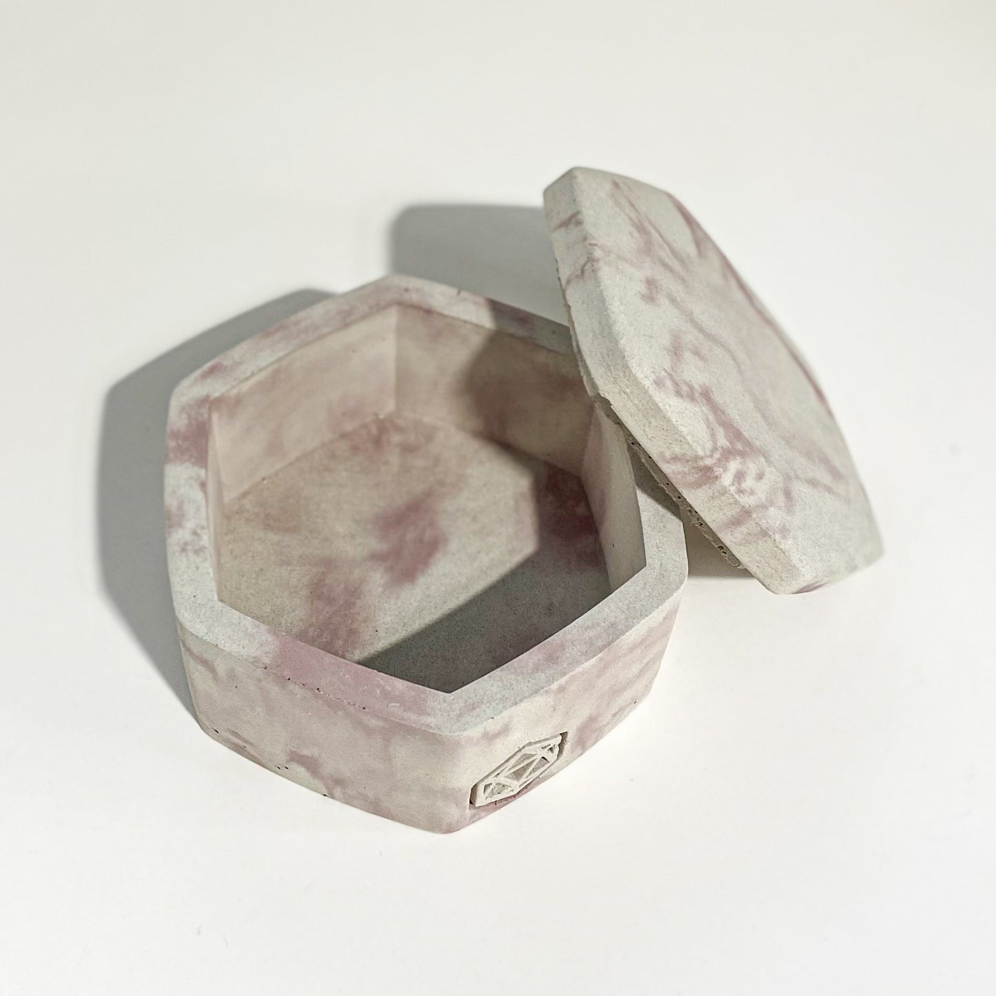 Jewelry box