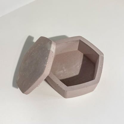 Jewelry box