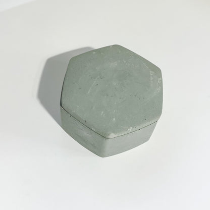 Jewelry box