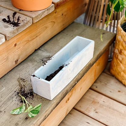 planter