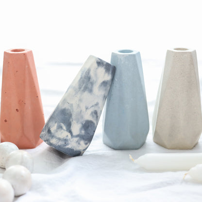 Flower vase