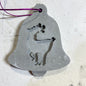 Christmas bell