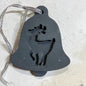 Christmas bell