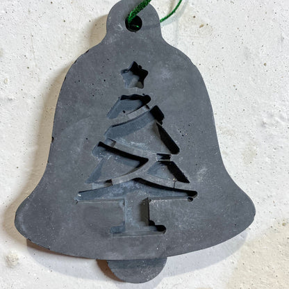 Christmas bell