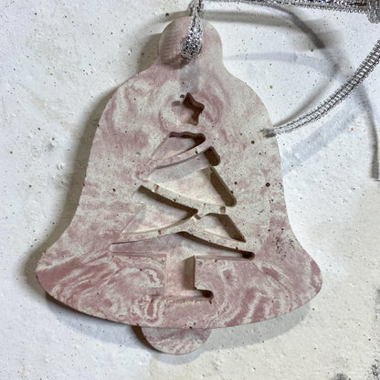 Christmas bell