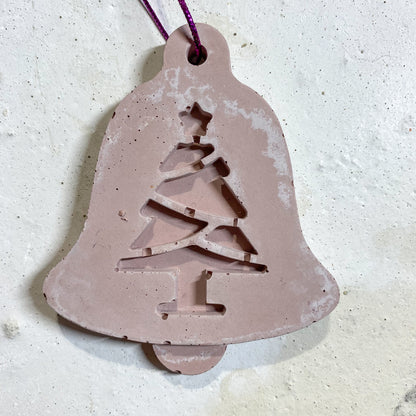 Christmas bell