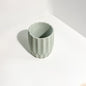 Opal | concrete pot