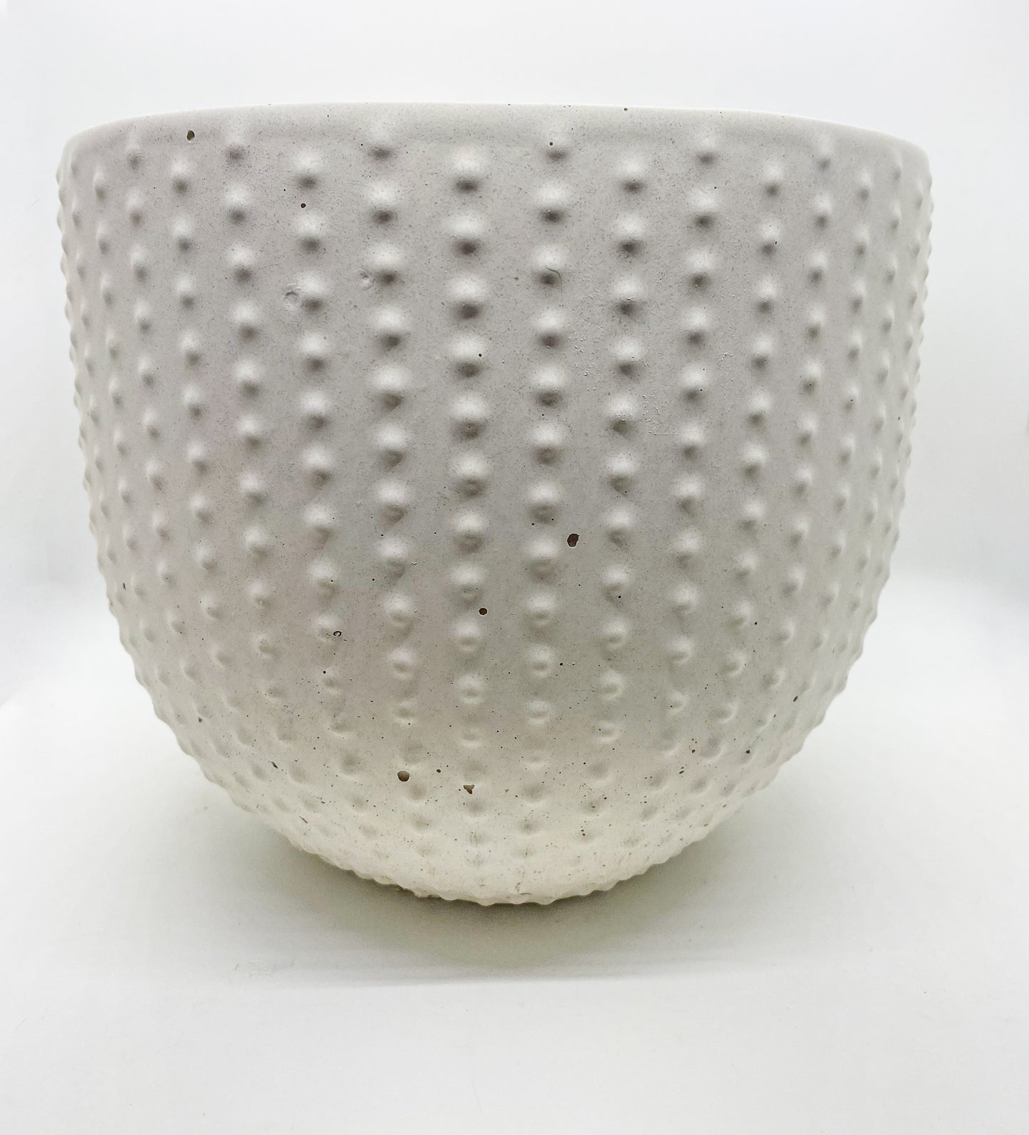 Pearl | concrete pot