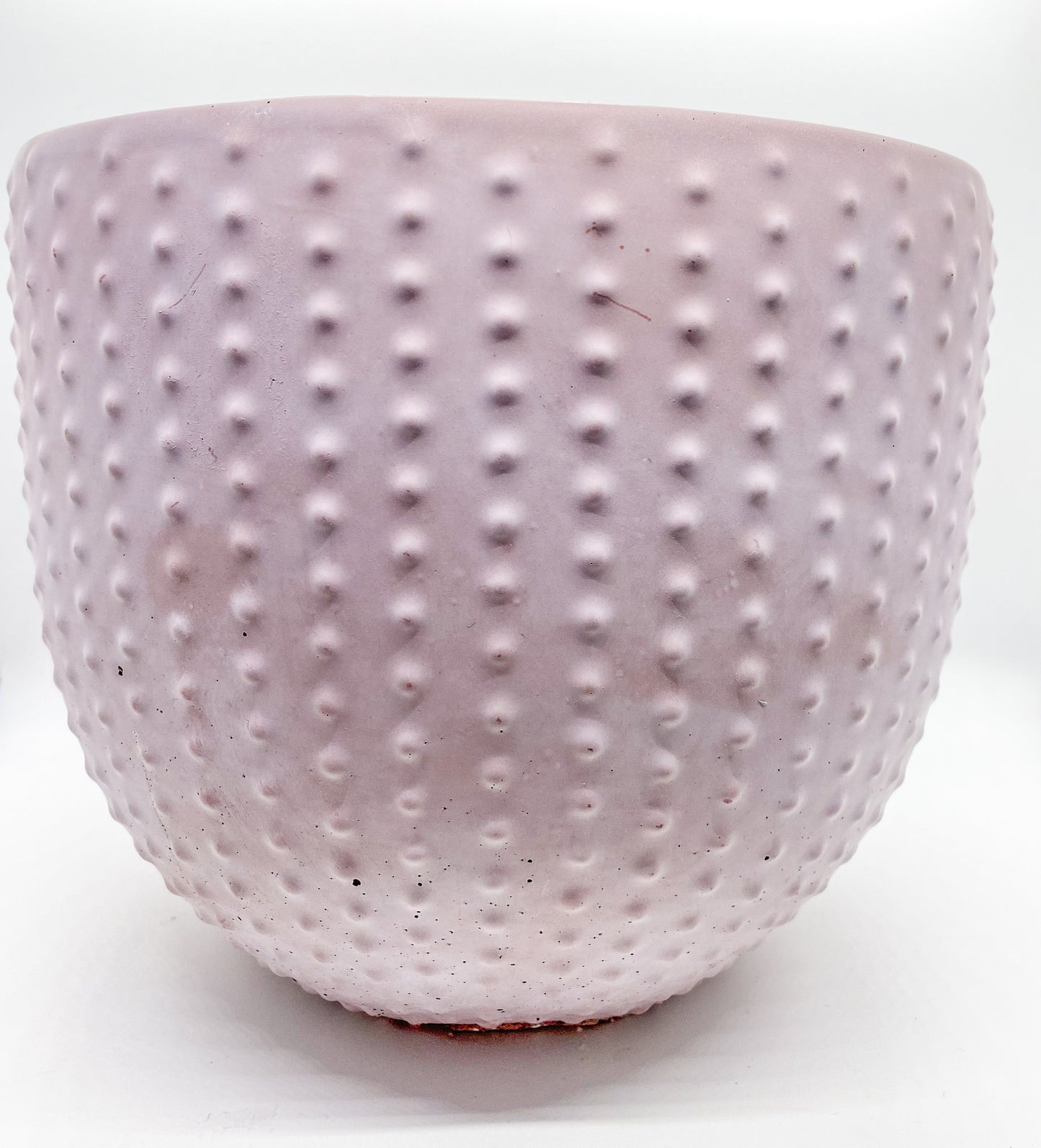 Pearl | concrete pot