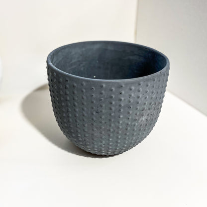 Pearl | concrete pot