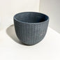 Pearl | concrete pot