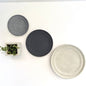 Plant saucer