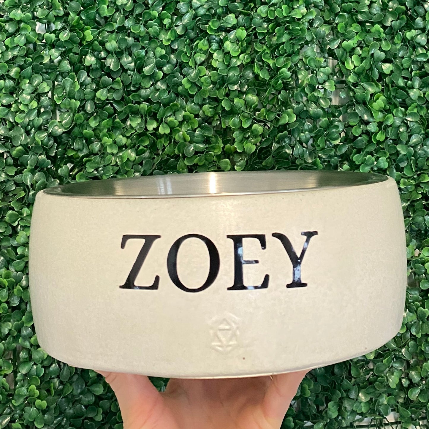 UV customization to add to bowls